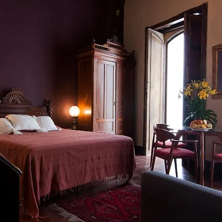 Casa San Marcial Apartman