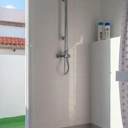 Apartman Casa San Marcial