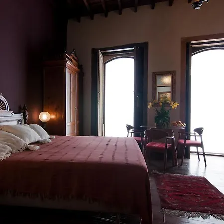 Apartman Casa San Marcial