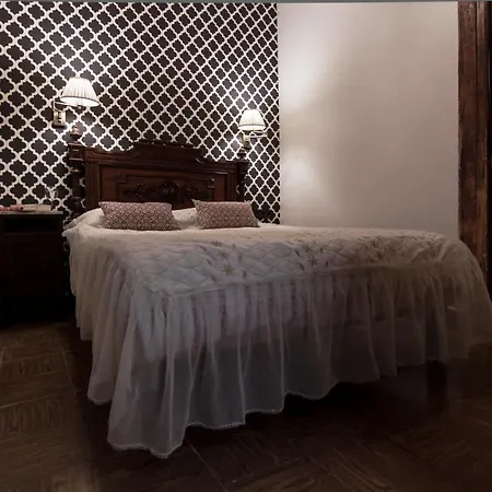 Apartman Casa San Marcial Las Palmas de Gran Canaria