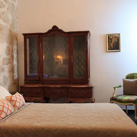 Casa San Marcial Apartman